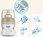  - Samosterilizujc lhev LOVI 150 ml od  www.firkon-kocarky.cz